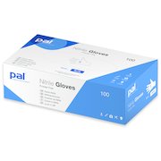 Pal R52 Nitrile Gloves